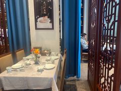 -佳兰雅序融合菜(高新店)