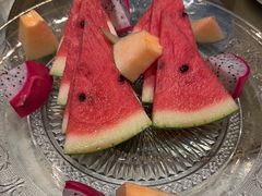 -百姓厨房(凤翔泥塑坊店)