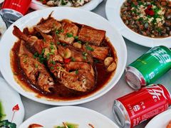 -碧海银沙海鲜餐厅(恒大海上威尼斯店)