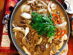 全州拌饭馆-全州拌饭馆(断桥店)