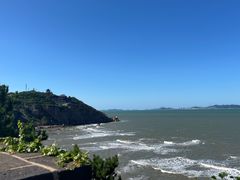 -蓬莱阁景区