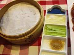 -西贝(新业坊店)