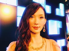 -香港杜莎夫人蜡像馆