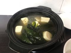 海带汤-屋里家延边朝鲜族冷面(南园店)