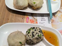 -小杨生煎(龙阳广场店)