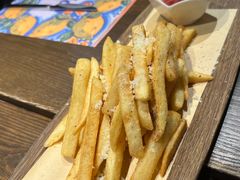 -Mammamia意大利餐厅(古北店)