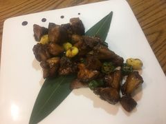 黑椒香满溢-茹·pure vegan(博华广场店)