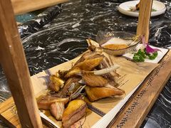 -两淮天鹅湖大酒店·中餐厅