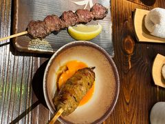 -鸟鹏烧鸟居酒屋(熙龙湾店)