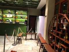 -古关火锅店(古北水镇景区店)