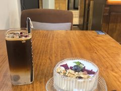 -沏点Trattoria意大利餐厅(新街口店)