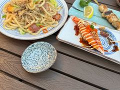 -眷屋の深夜食堂(云锦中心店)