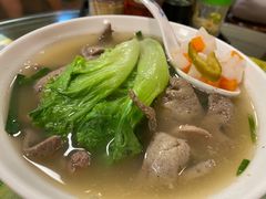 三星汤-顺记冰室(宝华路店)