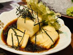 -水之惠鲜鱼料理(王府大街店)