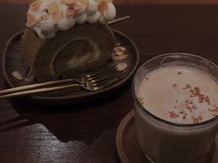 -Double cafe