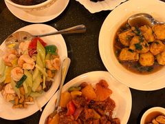 -中国厨房/台湾牛肉面