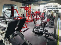 -七星派健身中心(鸟巢店)