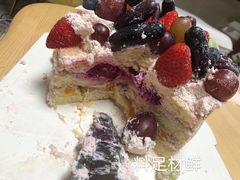 芒果小旋风-EnergyCake蛋糕理想国