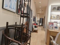 -海马体照相馆(成都来福士广场店)
