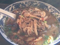 -老三羊汤【北兴隆街店】