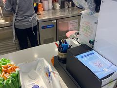 -桂桂茶(滨江百联店)