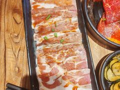 -九田家黑牛烤肉料理(国芳店)