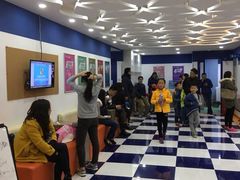 -昂立青少儿成长中心(宝山万达校区)