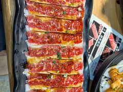 -九田家黑牛烤肉料理(吴江万象汇店)