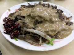 -天津乾毓德饭庄·清真传统炒菜·海鲜烧烤(咸阳路店)