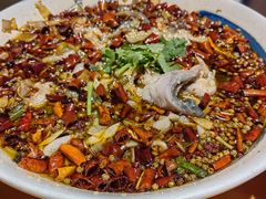 -千纸鹤嫩汁烤肉(西大直街店)