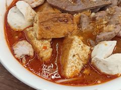 -大中沙茶面(中山路店)