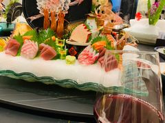 -鼎泰亨·海鲜牛肉餐厅(滨江店)