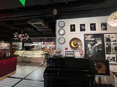 -Ponte 意大利餐厅