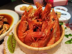 -蟹榭·本帮江浙菜·蟹宴(五角场合生汇商场店)