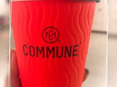 -COMMUNE幻师(花园道店)