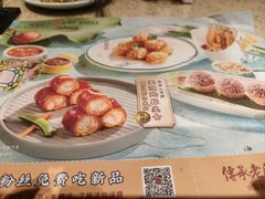 -点都德(聚福楼店)