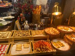 -非烤勿扰韩料自助烤肉(松山湖万科店)