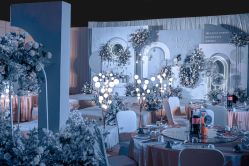 -Sunny喜铺婚礼策划(东部店)