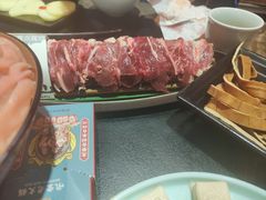 -吼堂老火锅(太古里总店)