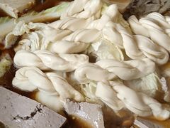 -北京龙庆四季香农家饭庄·灶台鱼·碳烤虹鳟鱼(龙庆峡店)