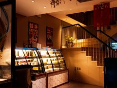 -奔达特色烤牛肉(临河街店)