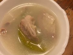 -伍哥厨房(新滘东路店)