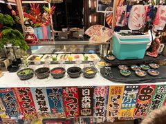 -松咖啡自助餐厅·松北香格里拉