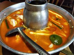 -泰国餐厅 Thai Food(裕华万达店)