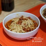 糖豆食记｜和鸡架一样出名的抻面🍜吃上了‼️