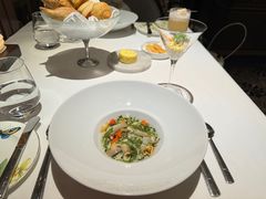 -Le Comptoir de Pierre Gagnaire