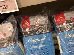 -盒马X会员店(上海森兰商都店)