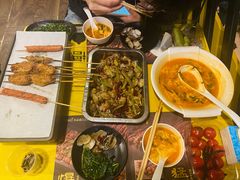 -望京小腰(北京总店)