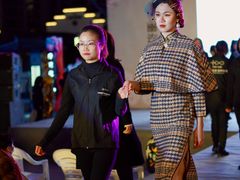 -吉田美学化妆美甲摄影培训(丽水校区)