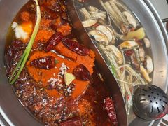 -江北北火锅馆·公路夜市(魏公村店)